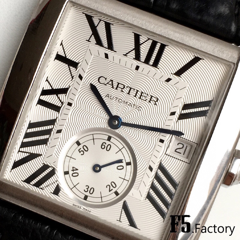 CARTIER